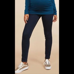 INDIGO BLUE SECRET FIT MATERNITY JEANS